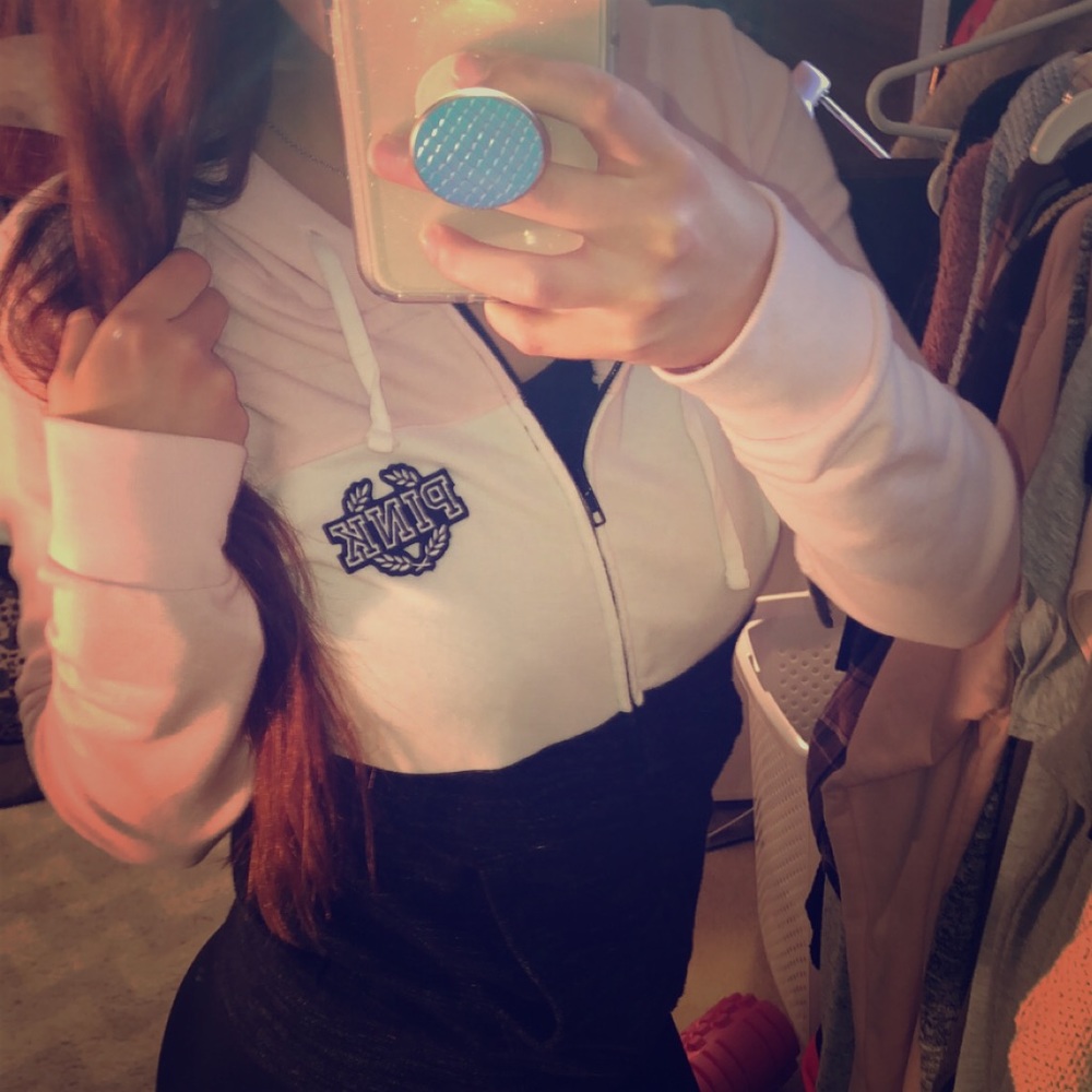 Victoria’s Secret PINK Hoodie